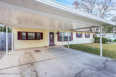 2156 Fouraker Road, Jacksonville, FL 32210 - Photo 2