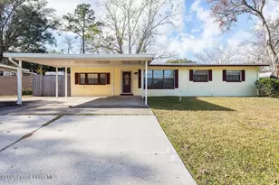 2156 Fouraker Rd, Jacksonville, FL 32210 - Photo 1