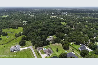 0 Carter Road, Mims, FL 32754 - Photo 2