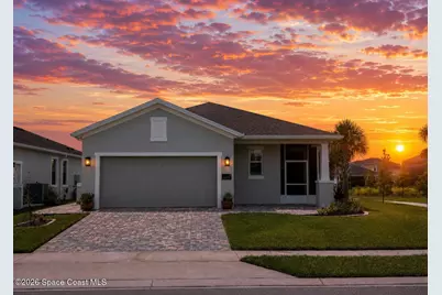2477 Kamin Drive, Melbourne, FL 32940 - Photo 1