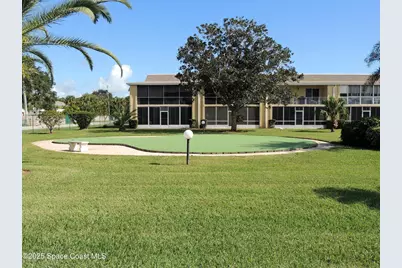2135 N Courtenay Parkway #D 132, Merritt Island, FL 32953 - Photo 2
