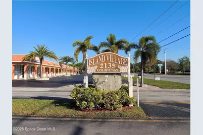 2135 N Courtenay Parkway #D 132, Merritt Island, FL 32953 - Photo 28