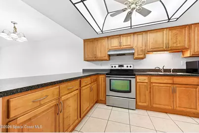 2135 N Courtenay Parkway #D 132, Merritt Island, FL 32953 - Photo 6