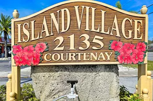 2135 N Courtenay Pkwy, Merritt Island, FL 32953 - Photo 2