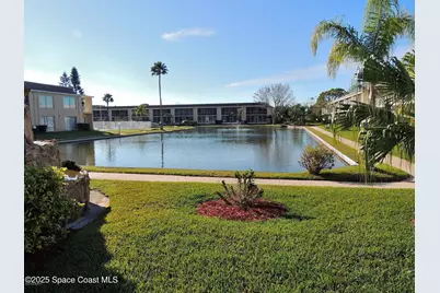 2135 N Courtenay Parkway #D 132, Merritt Island, FL 32953 - Photo 24
