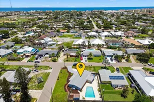 240 Micanopy Ct, Indian Harbour Beach, FL 32937 - Photo 2