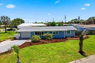 240 Micanopy Ct, Indian Harbour Beach, FL 32937 - Photo 1