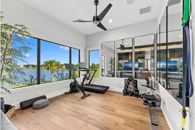 4422 Tennyson Drive, Rockledge, FL 32955 - Photo 26