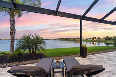 4422 Tennyson Drive, Rockledge, FL 32955 - Photo 2