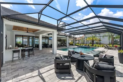 4422 Tennyson Drive, Rockledge, FL 32955 - Photo 4