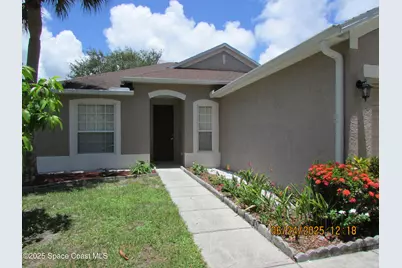 4192 Collinwood Drive, Melbourne, FL 32901 - Photo 2