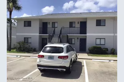 1720 Murrell Road #207, Rockledge, FL 32955 - Photo 1