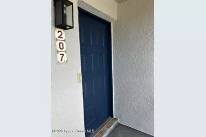1720 Murrell Road #207, Rockledge, FL 32955 - Photo 2