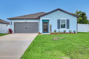 2072 Advana St NE, Palm Bay, FL 32905 - Photo 1