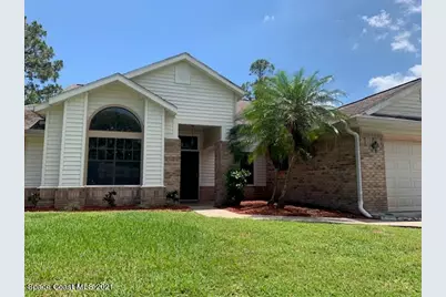 1098 Elmsford Street NW, Palm Bay, FL 32907 - Photo 2