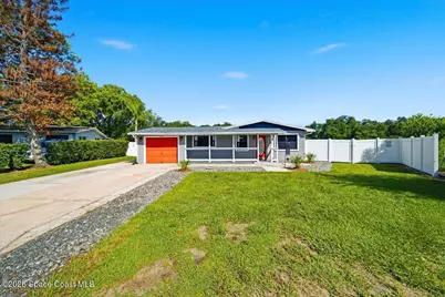 1330 Overlook Terrace, Titusville, FL 32780 - Photo 1