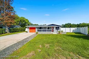 1330 Overlook Terrace, Titusville, FL 32780 - Photo 1
