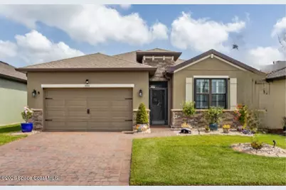 4044 Caladium Circle, Melbourne, FL 32904 - Photo 2