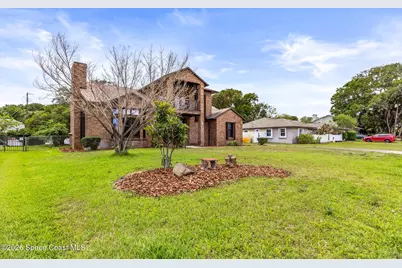 105 Brookhill Drive, Cocoa, FL 32926 - Photo 2