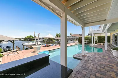 2230 Sykes Creek Drive, Merritt Island, FL 32953 - Photo 2