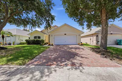 1261 Olde Bailey Lane, West Melbourne, FL 32904 - Photo 2