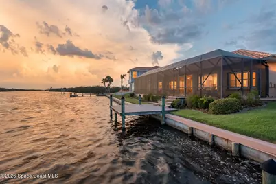 1941 Sykes Creek Drive, Merritt Island, FL 32953 - Photo 4