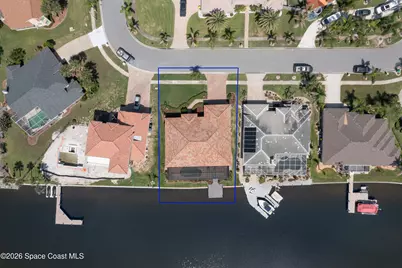 1941 Sykes Creek Drive, Merritt Island, FL 32953 - Photo 44