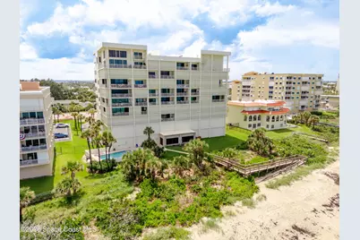 2835 N Highway A1A #503, Indialantic, FL 32903 - Photo 4