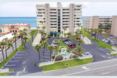 2835 N Highway A1A #503, Indialantic, FL 32903 - Photo 2