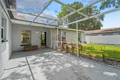 1012 Fairway Lane, Rockledge, FL 32955 - Photo 4