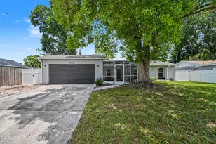 1012 Fairway Ln, Rockledge, FL 32955 - Photo 1