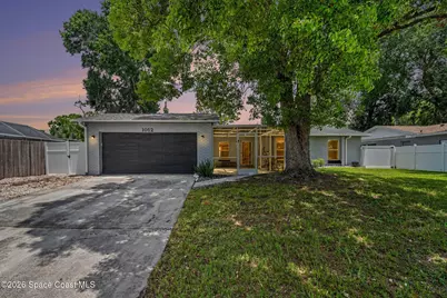 1012 Fairway Lane, Rockledge, FL 32955 - Photo 2