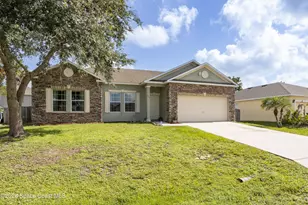 471 Bluefields St SE, Palm Bay, FL 32909 - Photo 2