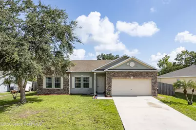 471 Bluefields Street SE, Palm Bay, FL 32909 - Photo 1
