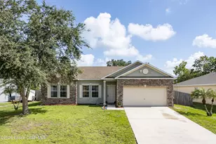 471 Bluefields St SE, Palm Bay, FL 32909 - Photo 1
