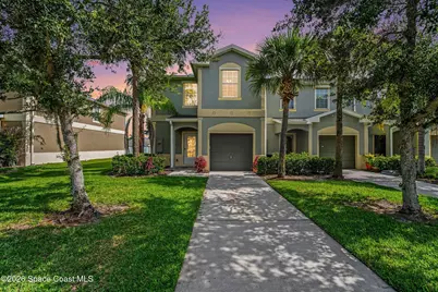 2655 Revolution Street #101, Melbourne, FL 32935 - Photo 1