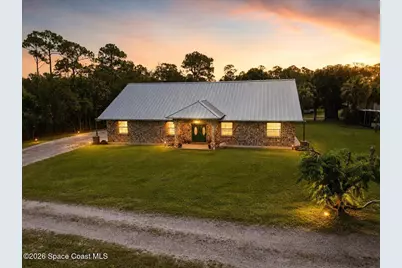 4207 Fortuna Avenue, Malabar, FL 32950 - Photo 1