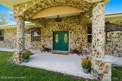4207 Fortuna Avenue, Malabar, FL 32950 - Photo 2