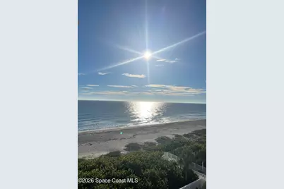 877 N Highway A1A #604, Indialantic, FL 32903 - Photo 8