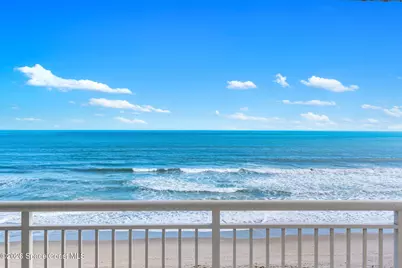 877 N Highway A1A #604, Indialantic, FL 32903 - Photo 4