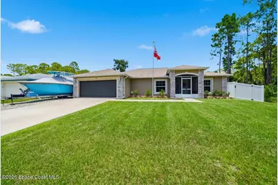 427 Hammond Street SW, Palm Bay, FL 32908 - Photo 4