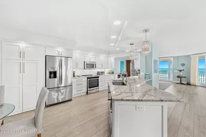 3400 Ocean Beach Boulevard #712, Cocoa Beach, FL 32931 - Photo 12