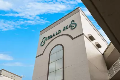 3400 Ocean Beach Boulevard #712, Cocoa Beach, FL 32931 - Photo 6
