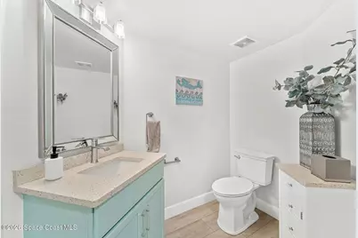 3400 Ocean Beach Boulevard #712, Cocoa Beach, FL 32931 - Photo 32