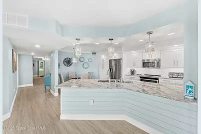 3400 Ocean Beach Boulevard #712, Cocoa Beach, FL 32931 - Photo 16