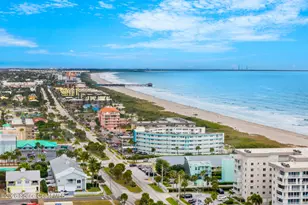 3400 Ocean Beach Blvd, Cocoa Beach, FL 32931 - Photo 46