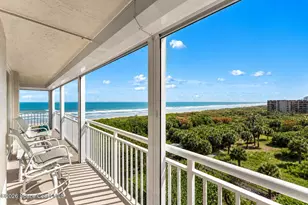 3400 Ocean Beach Blvd, Cocoa Beach, FL 32931 - Photo 4