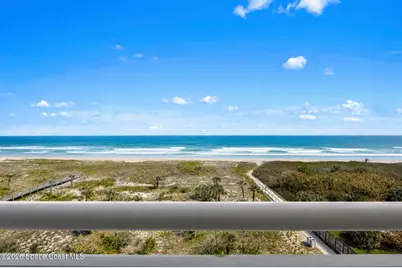 3400 Ocean Beach Boulevard #712, Cocoa Beach, FL 32931 - Photo 2
