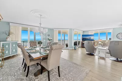 3400 Ocean Beach Boulevard #712, Cocoa Beach, FL 32931 - Photo 8