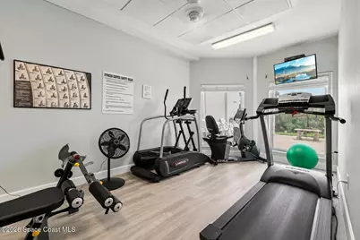 3400 Ocean Beach Boulevard #712, Cocoa Beach, FL 32931 - Photo 40